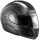 Casque moto Modulable IS-MAX Metal Anthracite